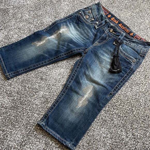 Rock Revival NWT - Picture 8 of 10